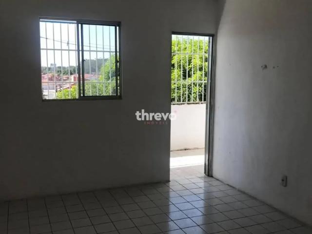 Apartamento para Locação em Teresina/PI Ilhotas 2 Quartos
