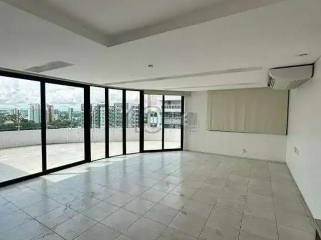 Apartamento para Locação em Teresina/PI Ininga 5 Quartos