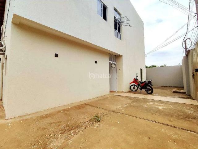 Apartamento para Locação em Teresina/PI Ininga 1 Quartos