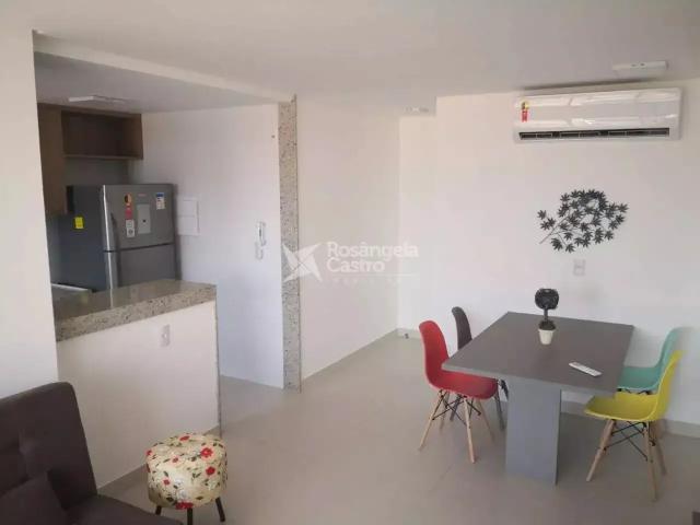 Apartamento para Locação em Teresina/PI Ininga 1 Quartos