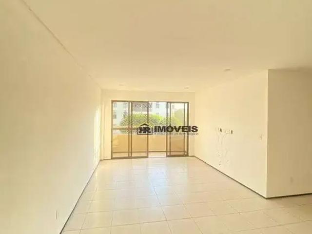 Apartamento para Locação em Teresina/PI Ininga 3 Quartos