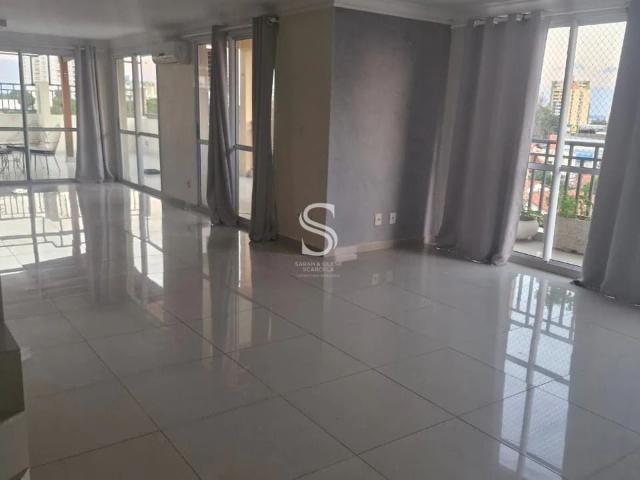 Apartamento para Locação em Teresina/PI Ininga 3 Quartos