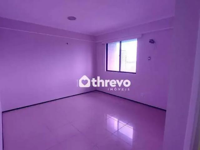 Apartamento para Locação em Teresina/PI Jóquei 4 Quartos