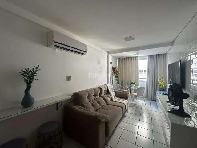 Apartamento para Locação em Teresina/PI Jóquei 1 Quartos