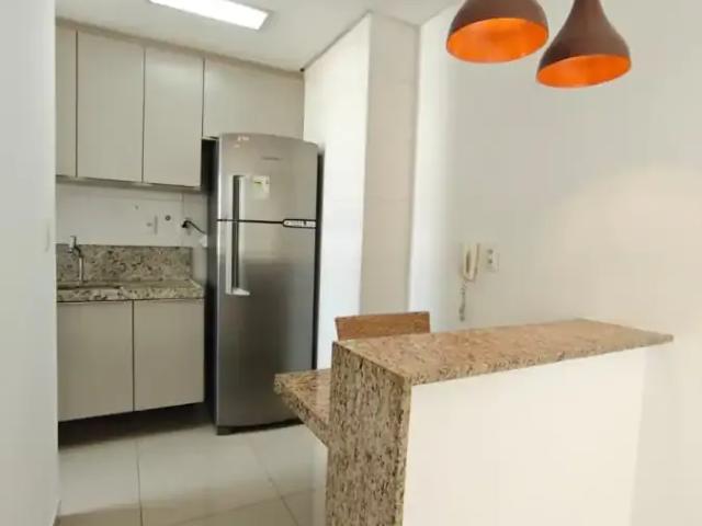 Apartamento para Locação em Teresina/PI Jóquei 1 Quartos