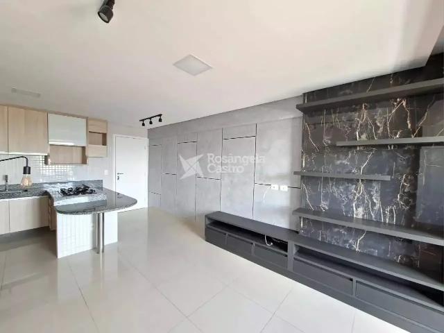 Apartamento para Locação em Teresina/PI Jóquei 1 Quartos