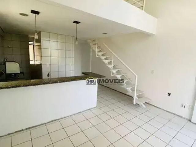 Apartamento para Locação em Teresina/PI Jóquei 1 Quartos