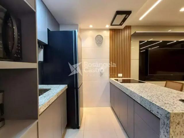 Apartamento para Locação em Teresina/PI Jóquei 1 Quartos