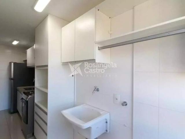 Apartamento para Locação em Teresina/PI Jóquei 1 Quartos