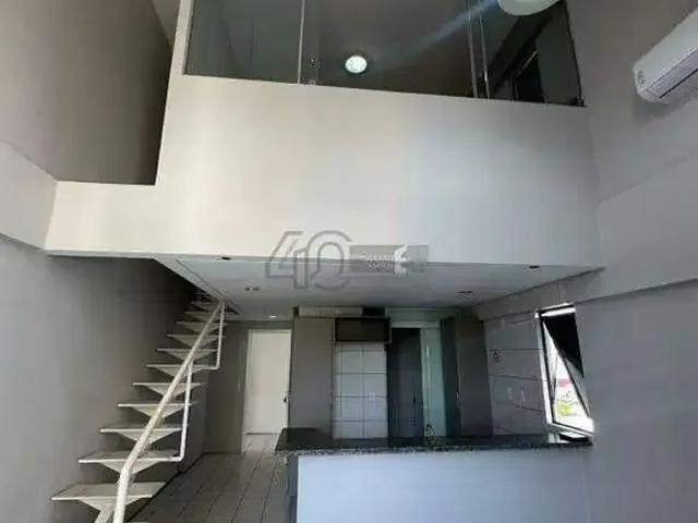 Apartamento para Locação em Teresina/PI Jóquei 1 Quartos