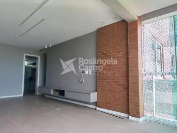Jóquei, Teresina, Piauí - Varanda, Área de serviço