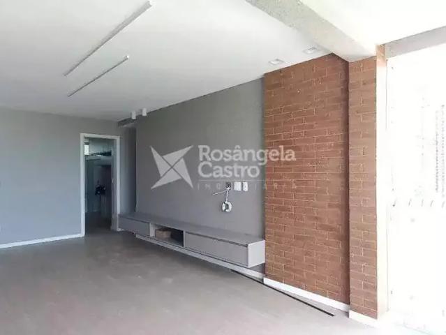 Apartamento para Locação em Teresina/PI Jóquei 1 Quartos