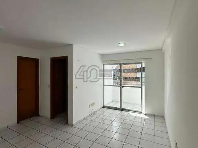 Apartamento para Locação em Teresina/PI Jóquei 1 Quartos