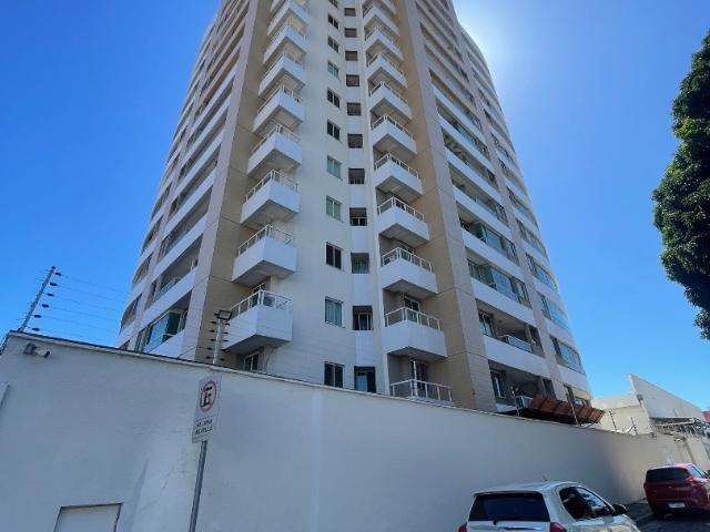 Apartamento para Locação em Teresina/PI Jóquei 2 Quartos