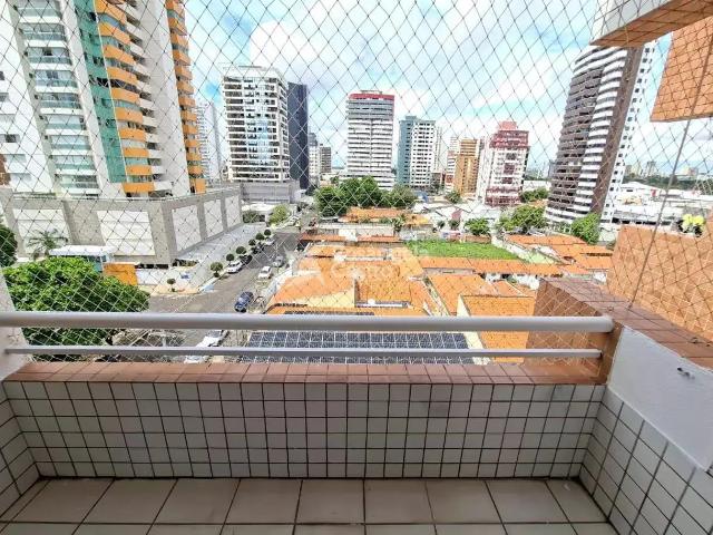 Apartamento para Locação em Teresina/PI Jóquei 2 Quartos