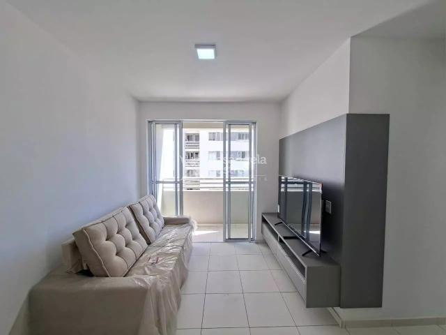 Apartamento para Locação em Teresina/PI Jóquei 3 Quartos