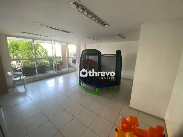 Apartamento para Locação em Teresina/PI Jóquei 3 Quartos