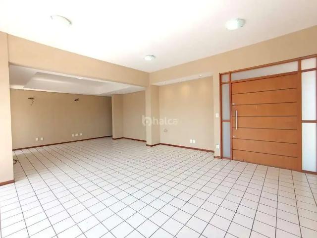 Apartamento para Locação em Teresina/PI Jóquei 3 Quartos