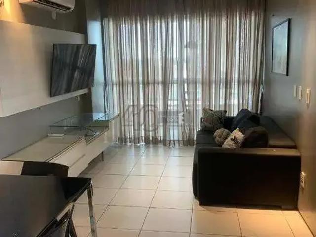 Apartamento para Locação em Teresina/PI Jóquei 3 Quartos