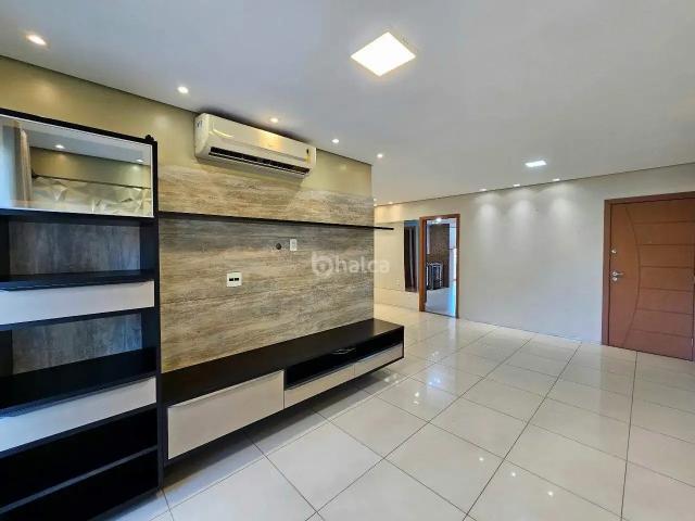 Apartamento para Locação em Teresina/PI Jóquei 3 Quartos