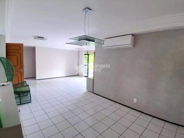 Apartamento para Locação em Teresina/PI Jóquei 3 Quartos