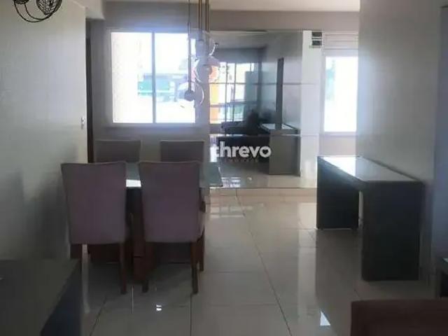 Apartamento para Locação em Teresina/PI Jóquei 3 Quartos