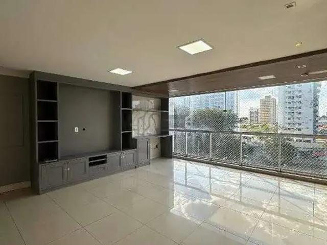 Apartamento para Locação em Teresina/PI Jóquei 3 Quartos
