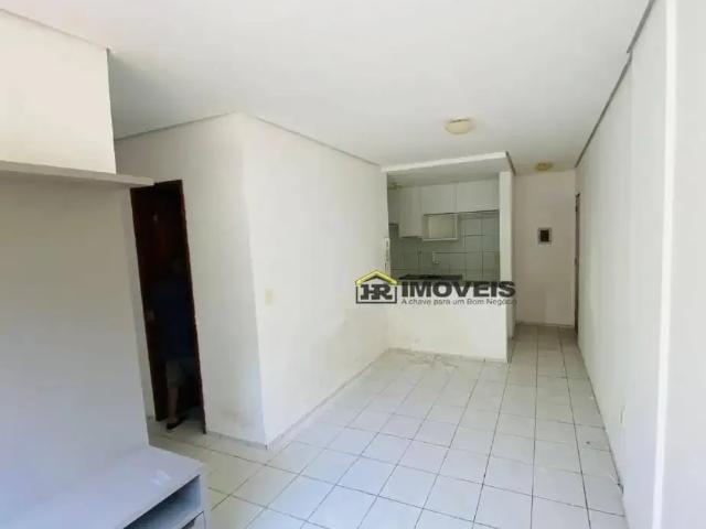 Apartamento para Locação em Teresina/PI Jóquei 3 Quartos