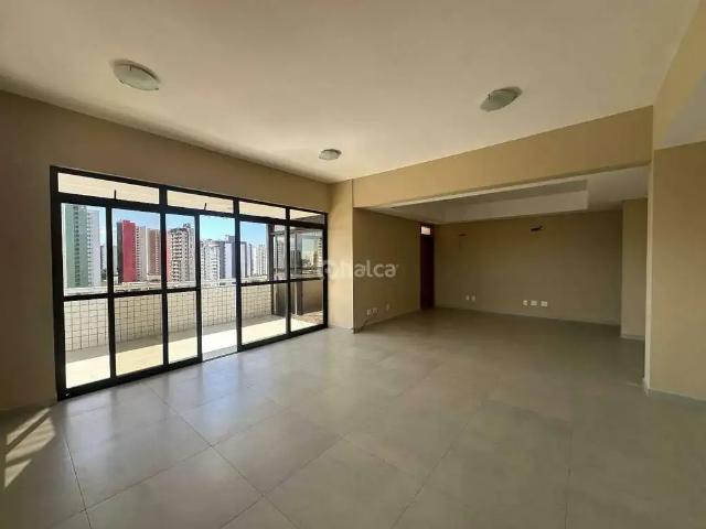 Apartamento para Locação em Teresina/PI Jóquei 3 Quartos