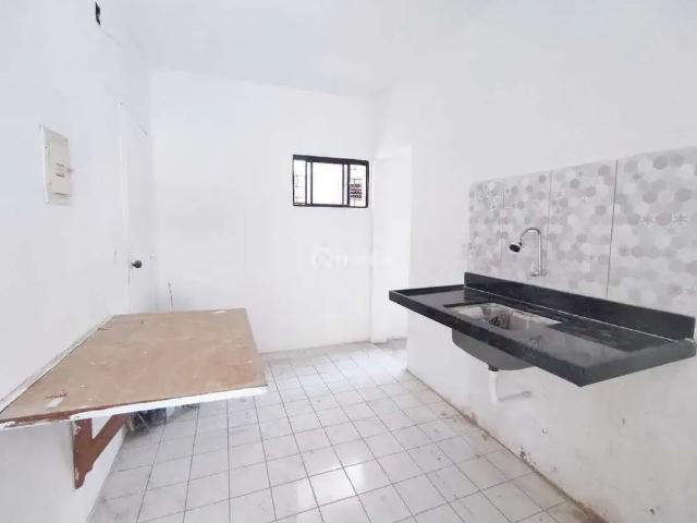 Apartamento para Locação em Teresina/PI Jóquei 3 Quartos