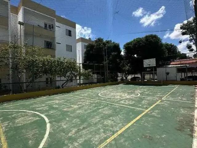 Apartamento para Locação em Teresina/PI Lourival Parente 3 Quartos