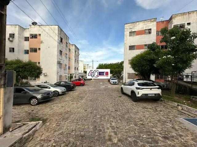 Apartamento para Locação em Teresina/PI Lourival Parente 2 Quartos