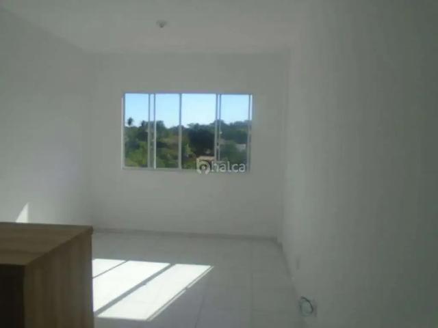 Apartamento para Locação em Teresina/PI Pedra Mole 2 Quartos