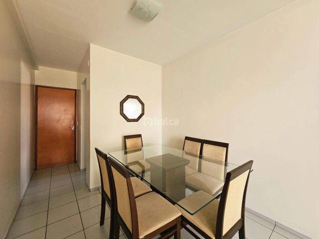 Apartamento para Locação em Teresina/PI Piçarra 3 Quartos