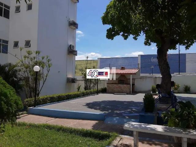 Apartamento para Locação em Teresina/PI Piçarra 3 Quartos