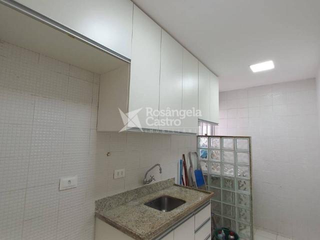 Apartamento para Locação em Teresina/PI Piçarreira 2 Quartos