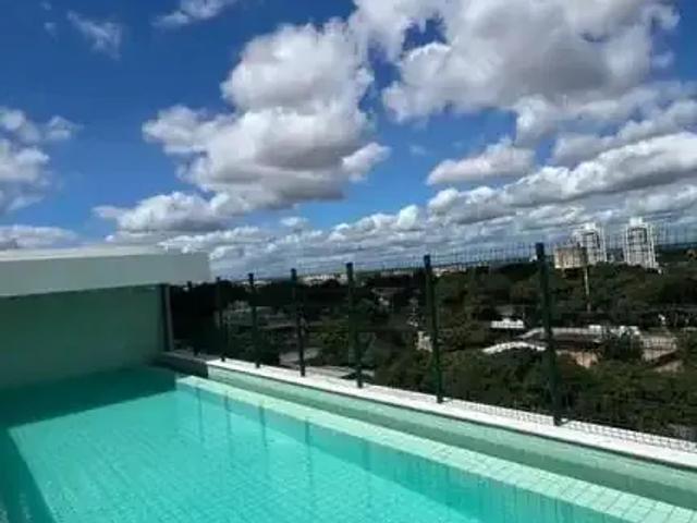 Apartamento para Locação em Teresina/PI Planalto 1 Quartos