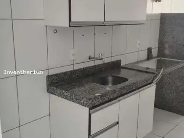 Apartamento para Locação em Teresina/PI Planalto 3 Quartos
