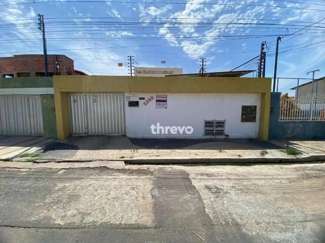 Apartamento para Locação em Teresina/PI Primavera 2 Quartos