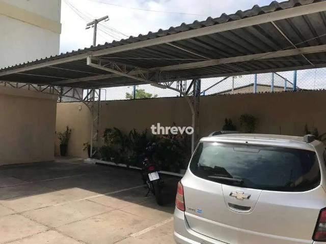 Apartamento para Locação em Teresina/PI Primavera 2 Quartos