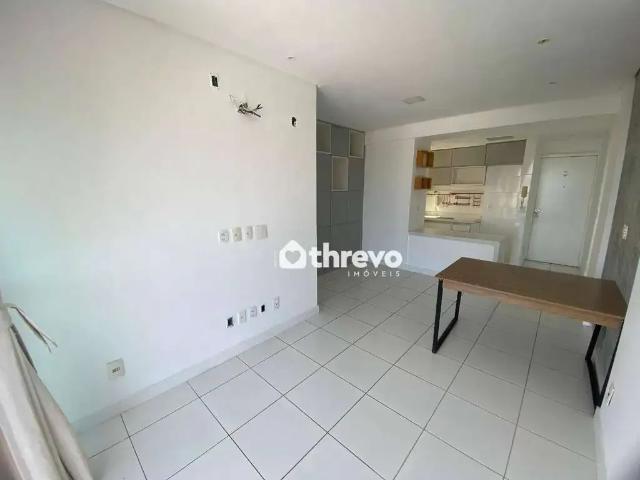 Apartamento para Locação em Teresina/PI Recanto das Palmeiras 2 Quartos