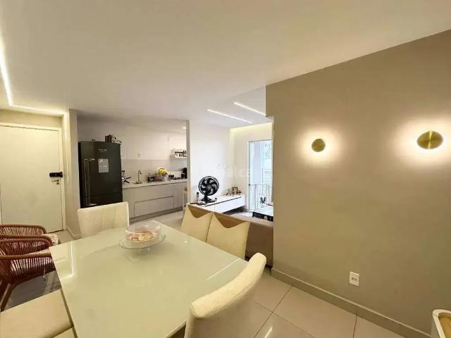 Apartamento para Locação em Teresina/PI Recanto das Palmeiras 2 Quartos