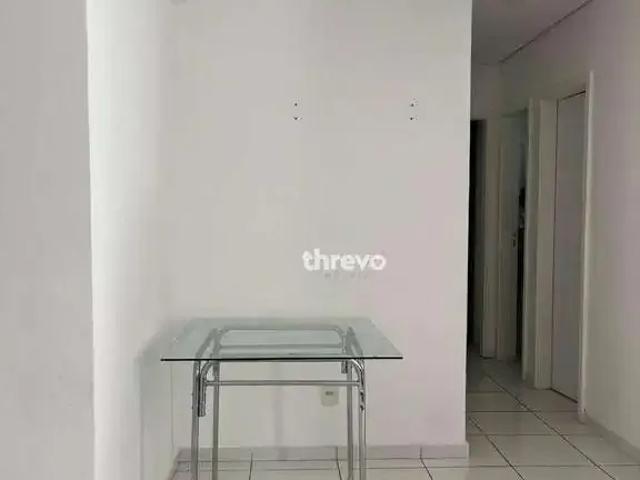 Apartamento para Locação em Teresina/PI Recanto das Palmeiras 2 Quartos