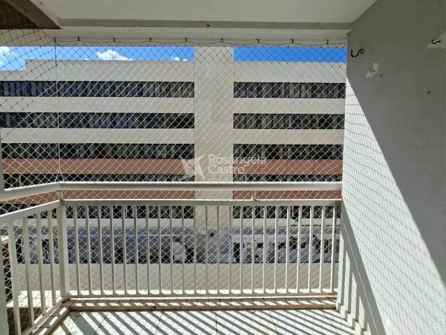 Apartamento para Locação em Teresina/PI Recanto das Palmeiras 2 Quartos