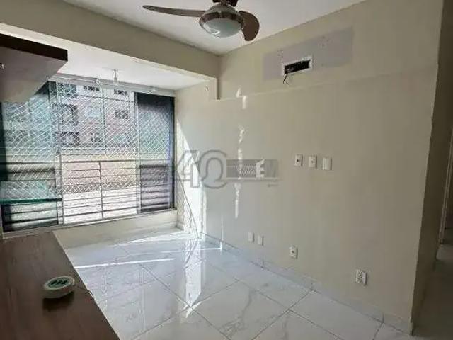 Apartamento para Locação em Teresina/PI Recanto das Palmeiras 2 Quartos