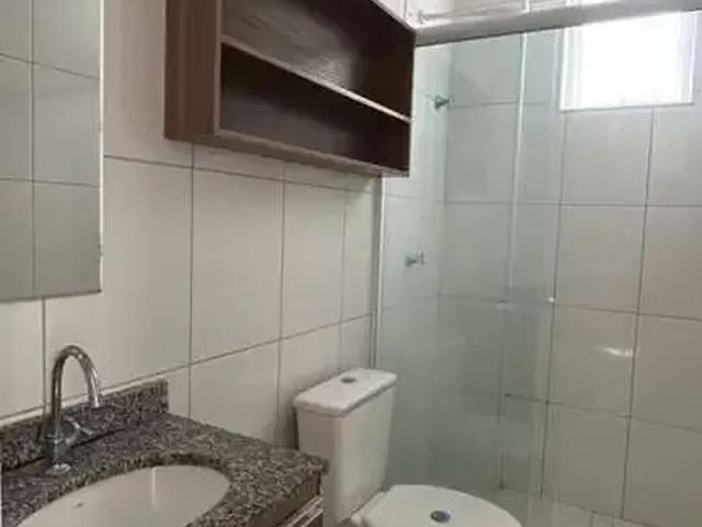 Apartamento para Locação em Teresina/PI Recanto das Palmeiras 3 Quartos