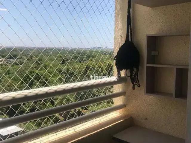 Apartamento para Locação em Teresina/PI Recanto das Palmeiras 3 Quartos