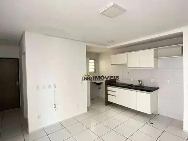 Apartamento para Locação em Teresina/PI Recanto das Palmeiras 3 Quartos