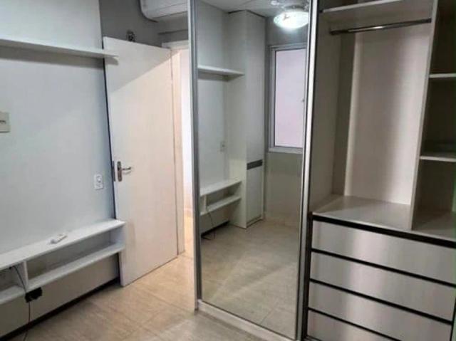 Apartamento para Locação em Teresina/PI Recanto das Palmeiras 3 Quartos