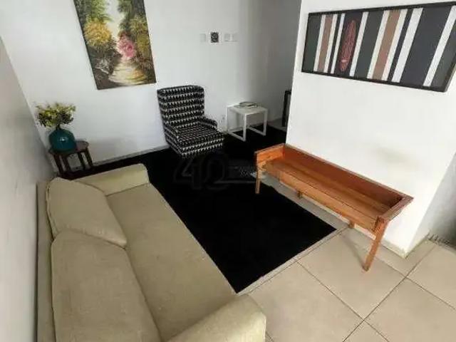 Apartamento para Locação em Teresina/PI Recanto das Palmeiras 3 Quartos